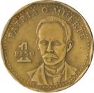 1 Peso
