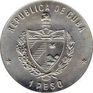 1 Peso (The Old Man and the Sea)