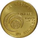 100  Pesos (Nonaligned Nations Conference)