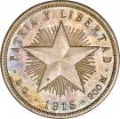 20 Centavos