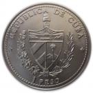1 Peso (King Philip of Spain)