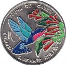 1 Peso (Hummingbird)