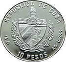 10 Pesos (Mississippi River Boat)