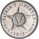 5 Centavos