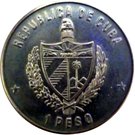 1 Peso (Lenin)