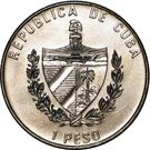 1 Peso (United Nations)