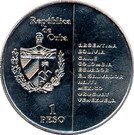 1 Peso (Independence)