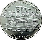 10 Pesos (Mississippi River Boat)