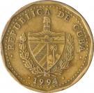 1 Peso
