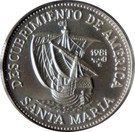 5 Pesos (Santa Maria)