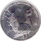1 Peso (Urogallo)