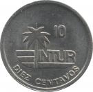10 Centavos (INTUR)