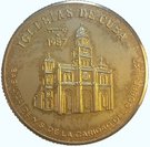 5 Pesos (Caridad del Cobre)