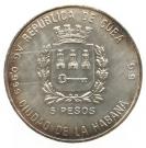 5 Pesos (World Cup)