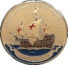 10 Pesos (Santa Maria)