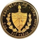 500 Pesos (Christopher Columbus)