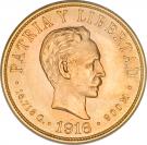 10 Pesos (José Martí)