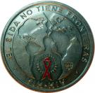 1 Peso (HIV)