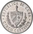 5 Centavos