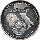 5 Pesos (World Cup)