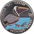 1 Peso (Pelican)