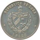1 Peso (FAO, Cattle)