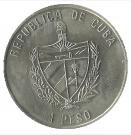 1 Peso (Battle of Trafalgar)