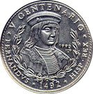 1 Peso (King Ferdinand)