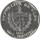10 Centavos
