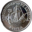 5 Pesos (Pinta)