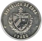1 Peso (Niña)
