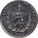 1 Peso (King Ferdinand)