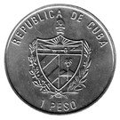 1 Peso (Mao Tse-tung)