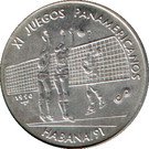 1 Peso (Volleyball)