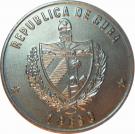 1 Peso (HIV)