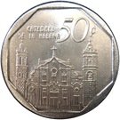 50 Centavos