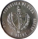5 Pesos (Santa Maria)