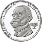 10 Pesos (Maximo Gomez)