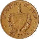 1 Peso