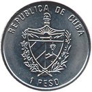1 Peso (Exposicion Mundial)