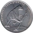 1 Peso (Chalicotherium)