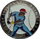 10 Pesos (Baseball)