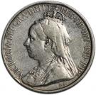 9 Piastres - Victoria