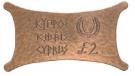 2 Pounds (Third Millennium)
