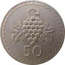50 Mils
