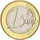 1 Euro