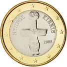 1 Euro