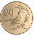 20 Cents
