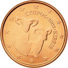1 Euro Cent