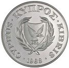 50 Cents (Olympic Games Seoul - Silver Proof Issue)